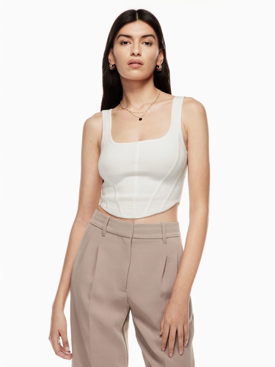 Wilfred Tops - Wilfred Natalie Top